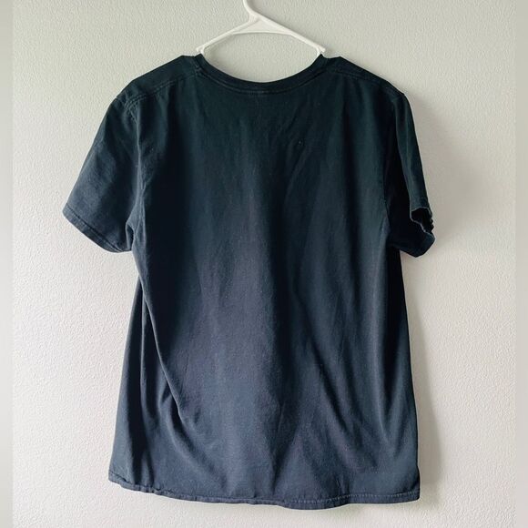 Marvel Mens 'I Have Issues Deadpool' Tee Shirt Size L - Picture 3 of 5